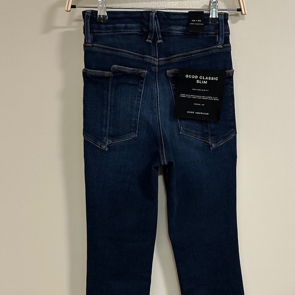 GOOD AMERICAN Good Classic Slim - Picture 11 of 11